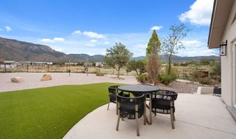 12300 Palomas Ave NE, Albuquerque, NM 87122