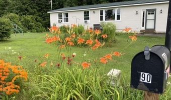 90 Pine Hill Dr, Berlin, VT 05663