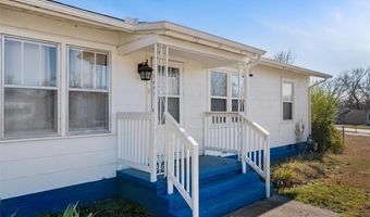 1600 S Elm Ave, Bartlesville, OK 74003
