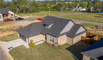1114 Hunter Dr, Barling, AR 72923