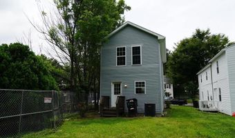 109 S QUEEN St, Dover, DE 19904