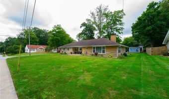 453 Hillcrest Dr, Ashland, OH 44805