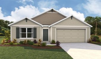 17331 NW 172nd Ave Plan: Coral, Alachua, FL 32615