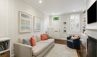1341 28TH St NW, Washington, DC 20007