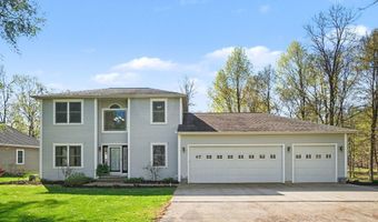 2516 Vanhorn Ct, Allegan, MI 49010