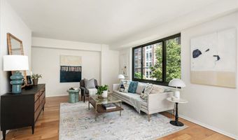 5410 CONNECTICUT Ave NW 302, Washington, DC 20015