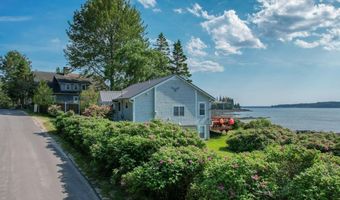 397 Cape Split Rd, Addison, ME 04606