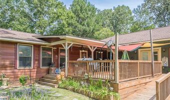 567 Rosedale Rd NE, Armuchee, GA 30105