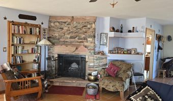 1144 S Hammers Rd, Bowie, AZ 85605