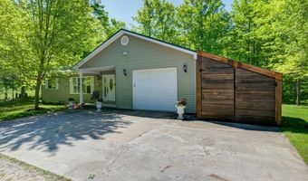 8134 NW Ruttan Rd, Alden, MI 49612