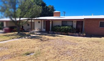 500 Santa Cruz Dr, Bisbee, AZ 85603