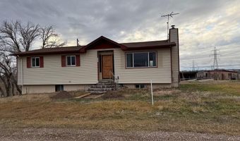2932 S Arthur St, American Falls, ID 83211