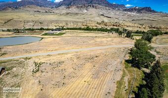 58 Big Creek Dr, Cody, WY 82414