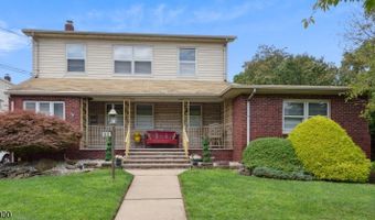 83 Baldwin Pl, Belleville, NJ 07109