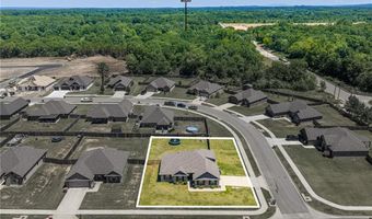 1006 Snow Goose Way, Barling, AR 72923