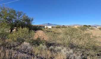 Tbd W Meadowlark Lane 72, Benson, AZ 85602