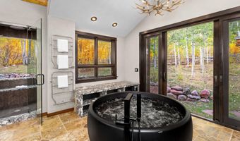 10 Little Highlands Way, Aspen, CO 81611