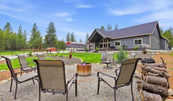 32220 N Sheep Springs Rd, Athol, ID 83801