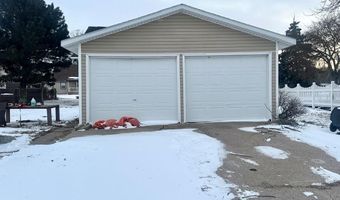 1617 M St, Aurora, NE 68818