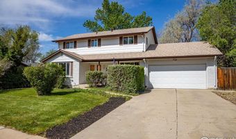 4667 Ashfield Dr, Boulder, CO 80301