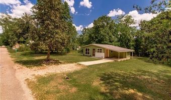 1714 AVE I Ave, Bogalusa, LA 70427
