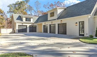 2561 Cokers Chapel Rd, Ball Ground, GA 30107