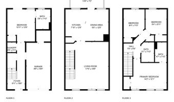 25125 CYPRESS MILL Ter, Aldie, VA 20105