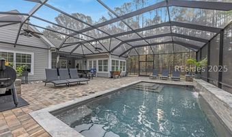 11 Bartons Run Dr, Bluffton, SC 29910