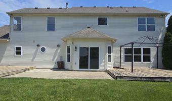 3019 Shadow Lake Dr, Indianapolis, IN 46217