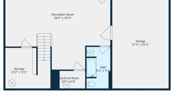 3 Grandview Dr, Berlin, NH 03570