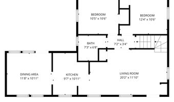 8803 58TH Ave, Berwyn Heights, MD 20740