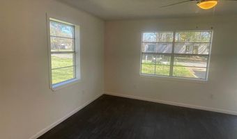 231 N School St, Bearden, AR 71720