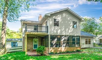 8402 CAMDEN St, Alexandria, VA 22308