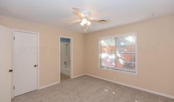 6710 GAINSBOROUGH Rd, Amarillo, TX 79106