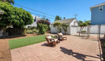 3535 Jewell St, San Diego, CA 92109
