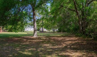145 N Clemson Dr, Barnwell, SC 29812