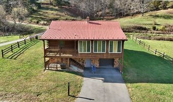 10269 Greenville Rd, Ballard, WV 24918