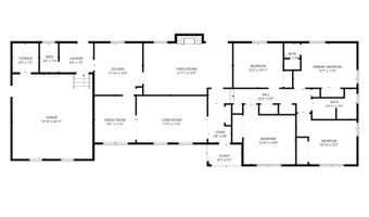 1924 Niagara Dr, Camden, SC 29020