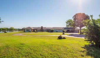 3526 Hardy Springs Rd, McAlester, OK 74501