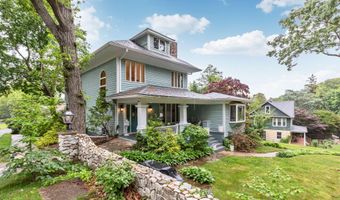 29 Grand Ave, Atlantic Highlands, NJ 07716