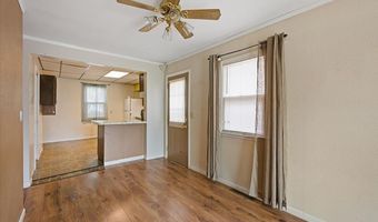 1112 Elkhorn St, Belle Fourche, SD 57717