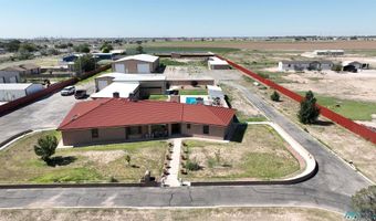 27 W Compress Rd, Artesia, NM 88210