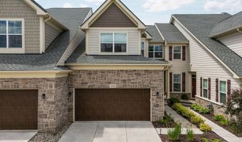 3099 Millbury Ln, Ann Arbor, MI 48105