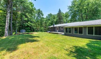 107 Colbrook Dr, Arlington, VT 05250