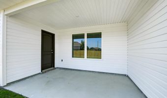 109 Powder River Dr, Beebe, AR 72012