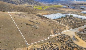 4897 Hytech Dr, Carson City, NV 89706