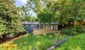 28 Pine Ln, Asheville, NC 28806