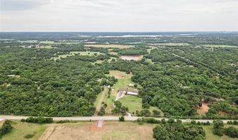 8700 E Covell Rd, Arcadia, OK 73007