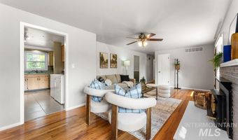 1817 Palouse St, Boise, ID 83705