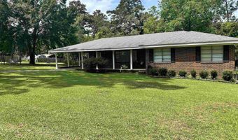 1701 Collier Ave, Bay Minette, AL 36507